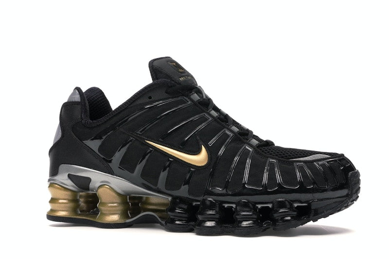 Nike Shox TL Neymar