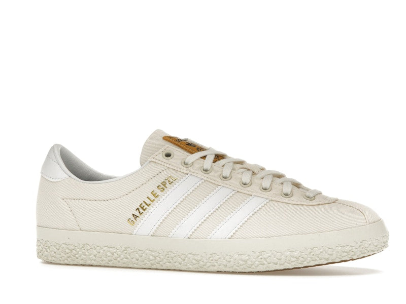 adidas Gazelle SPZL Chalk White