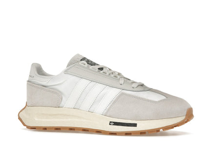 adidas Retropy E5 Crystal White Matte Silver Gum
