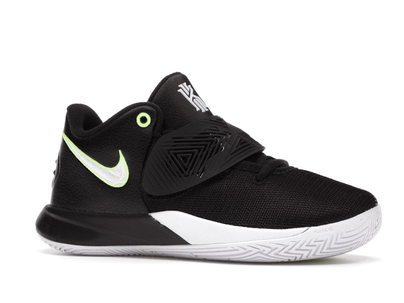 Nike Kyrie Flytrap 6 Black Volt (PS)