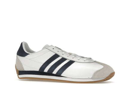 adidas Country OG White Night Indigo