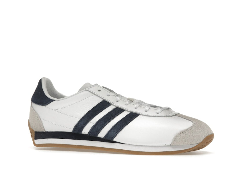 adidas Country OG White Night Indigo