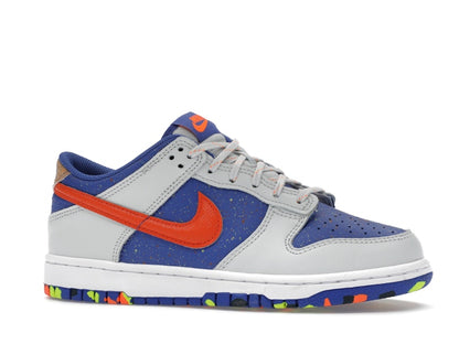 Nike Dunk Low Paint Splatter (GS)