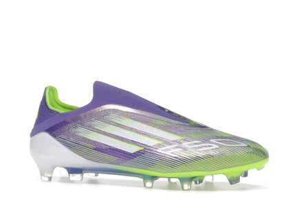 adidas F50 Elite Laceless FG Radiant Blaze Pack