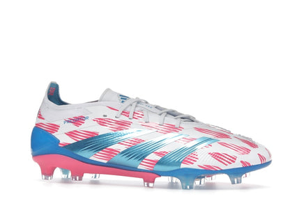 adidas Predator Elite FG Players Pack