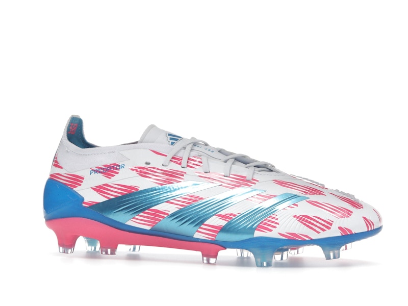 adidas Predator Elite FG Players Pack