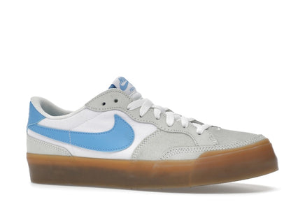 Nike SB Zoom Pogo Plus White University Blue Gum (Women's)