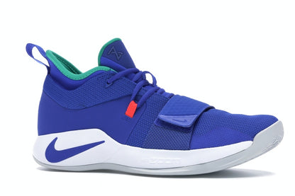Nike PG 2.5 Racer Blue
