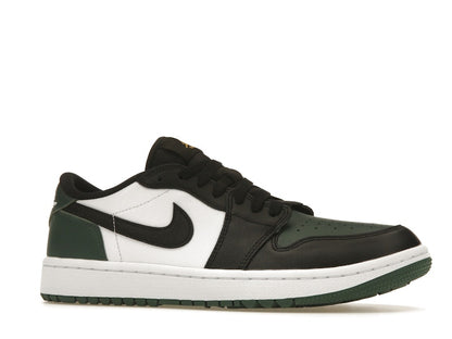 Jordan 1 Retro Low Golf Noble Green