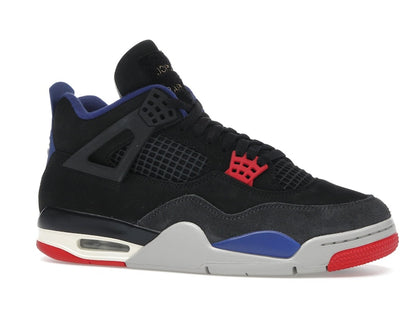 Jordan 4 Retro Rare Air (Gold Lettering)