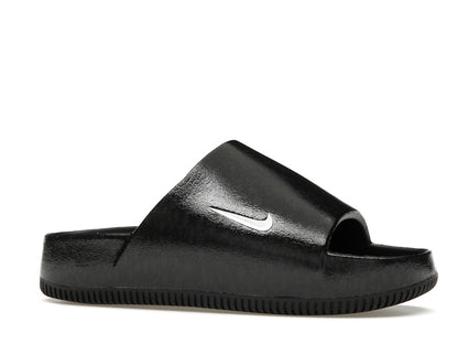 Nike Calm Slide Electric Pack Olympic Safari Black