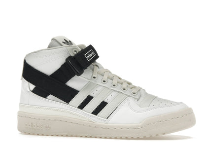 adidas Forum Mid Parley White Black