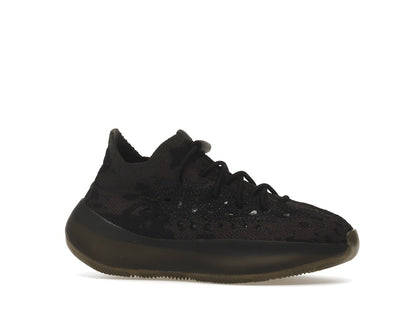 adidas Yeezy Boost 380 Onyx (Kids)