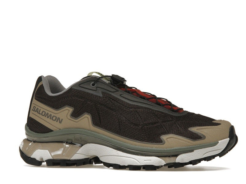 Salomon Advanced XT-Slate Wood Wood