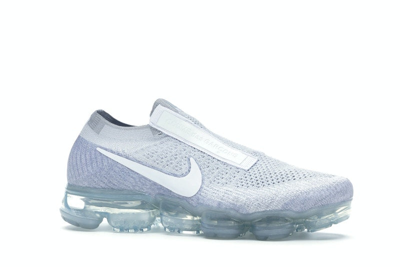 Nike Air VaporMax CDG White
