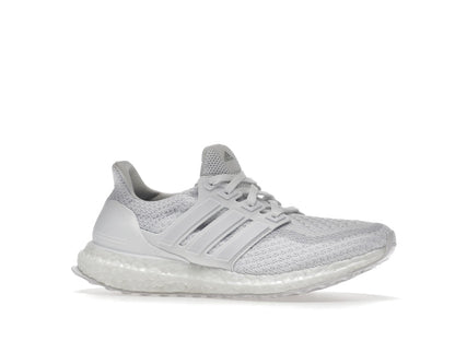 adidas Ultra Boost 2.0 Triple White (Youth)