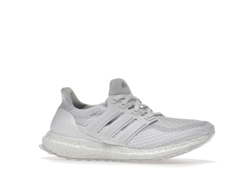 adidas Ultra Boost 2.0 Triple White (Youth)