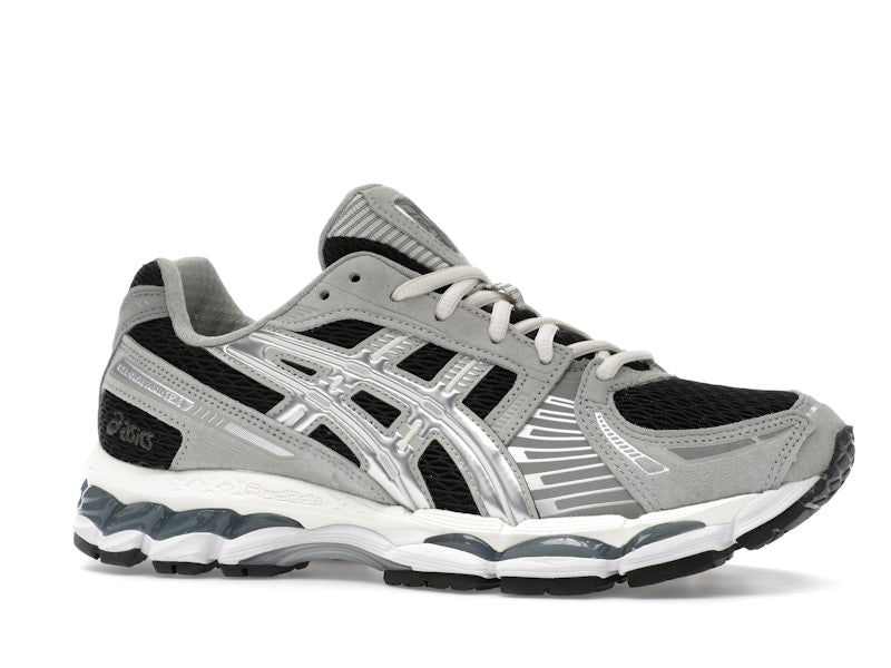 ASICS Gel-Kayano 12.1 Kith Peat Cream