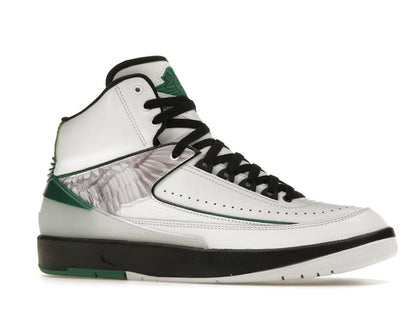 Jordan 2 Retro "H" Wings