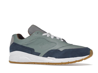 KangaROOS Ultimate Sneakerness Green Bridges