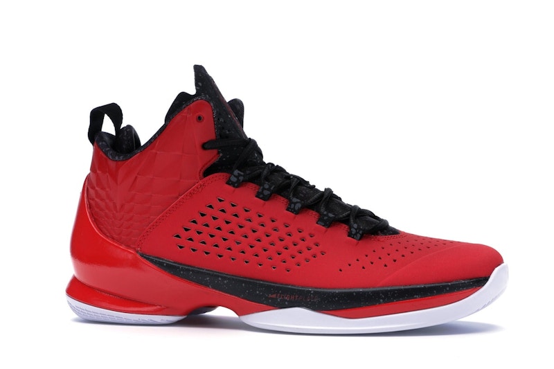 Jordan Melo M11 University Red