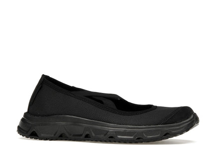 Salomon RX Marie-Jeanne Sandy Liang Black