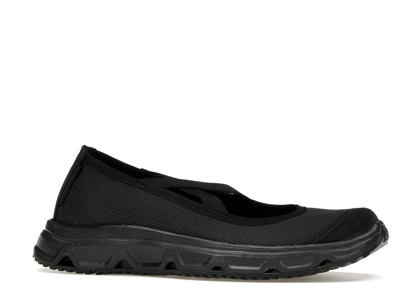 Salomon RX Marie-Jeanne Sandy Liang Black