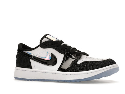 Jordan 1 Retro Low Golf Endless Pursuit Pack