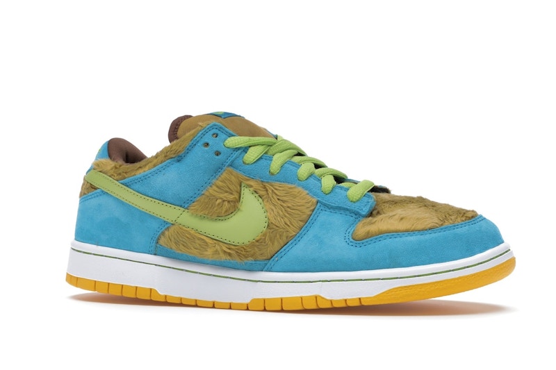 Nike SB Dunk Low Baby Bear