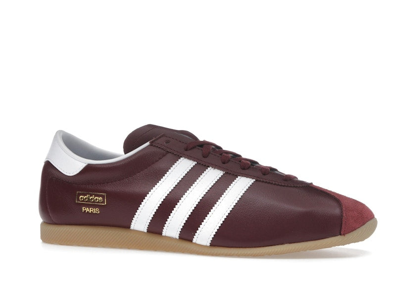 adidas Paris Shadow Red White