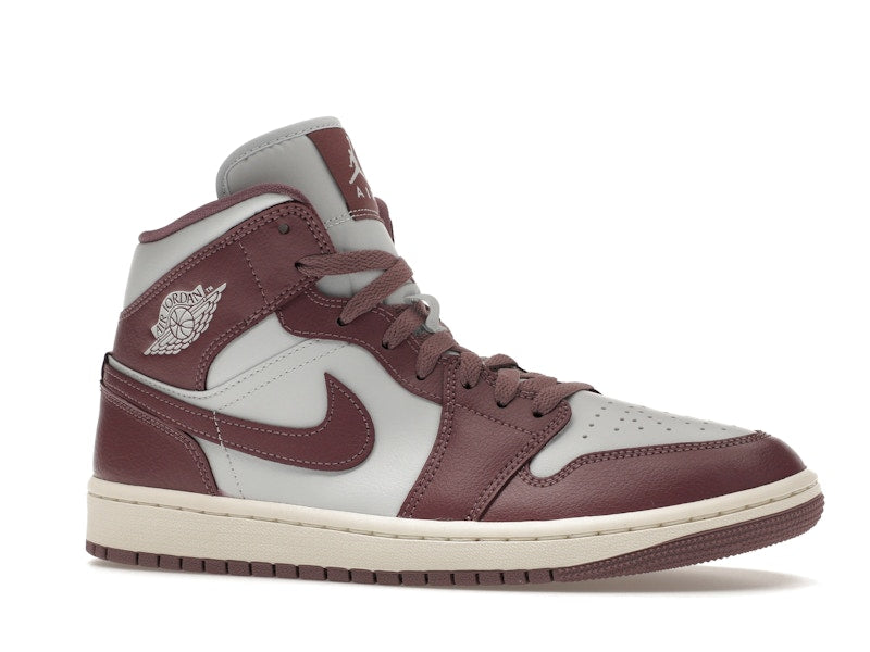 Jordan 1 Mid Sky J Muave (Women's)