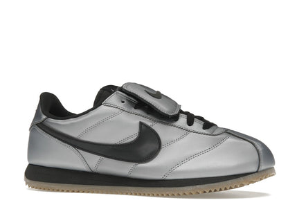Nike Cortez SE Tiempo Pack Metallic Cool Grey