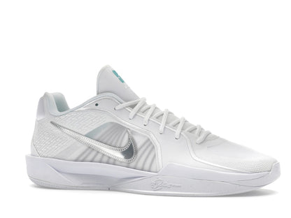 Nike Sabrina 2 White Noise (Women's)