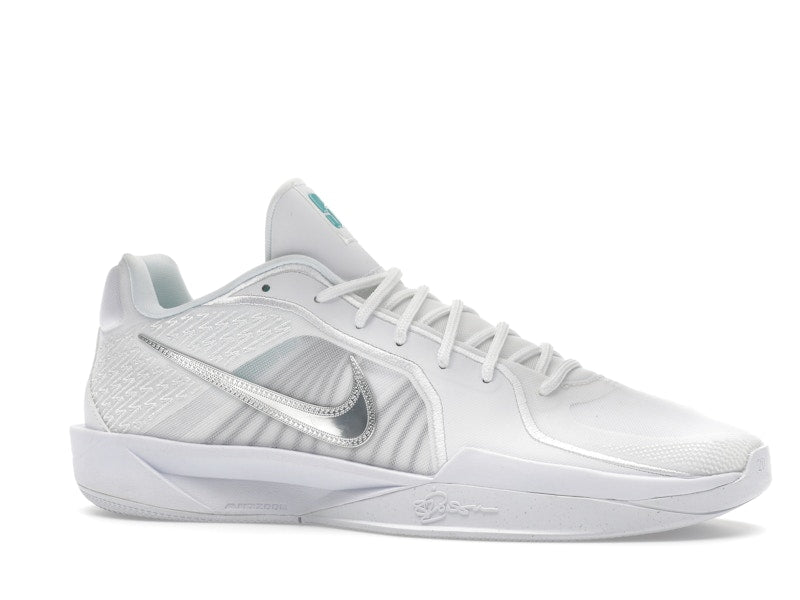 Nike Sabrina 2 White Noise (Women's)