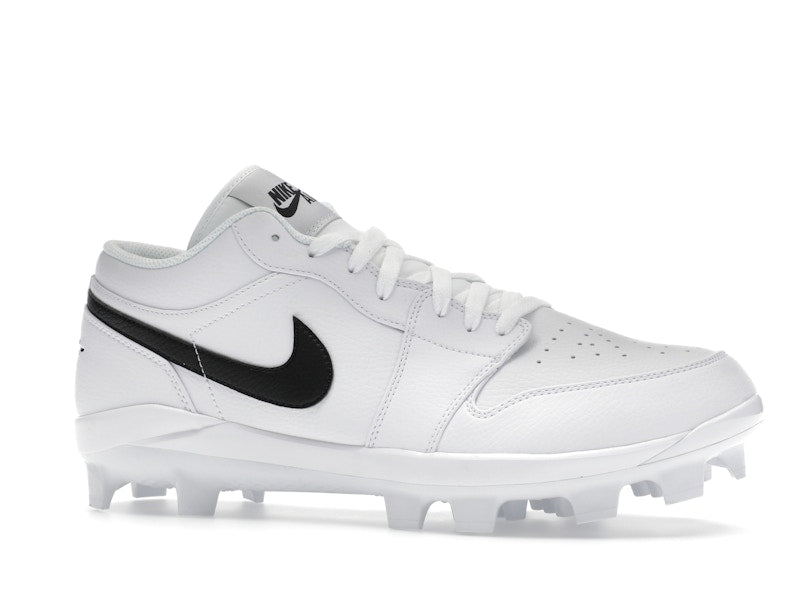 Jordan 1 Retro MCS Low White Black (2024)