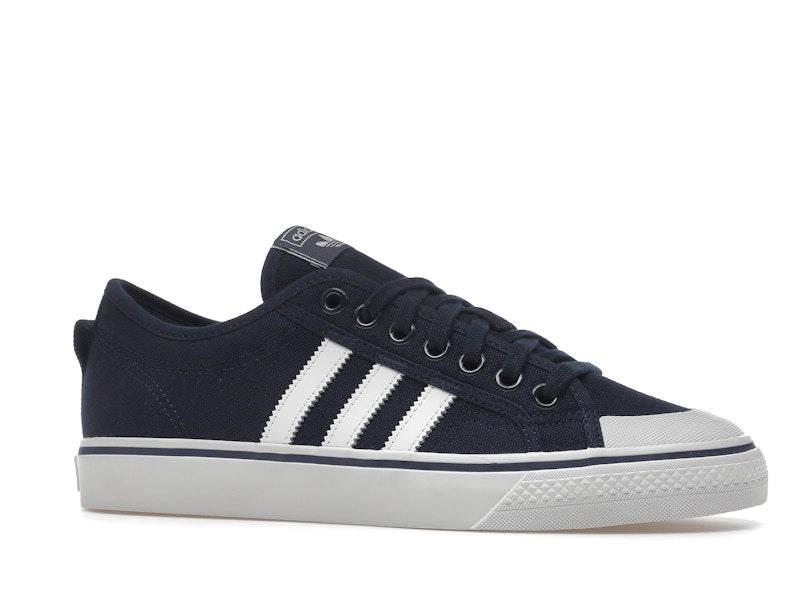 adidas Nizza Collegiate Navy
