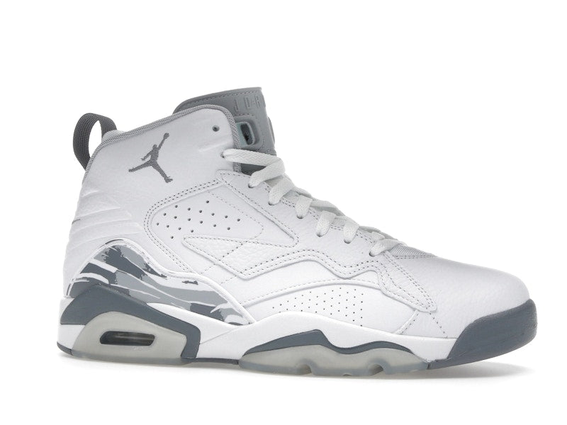 Jordan MVP White Cool Grey