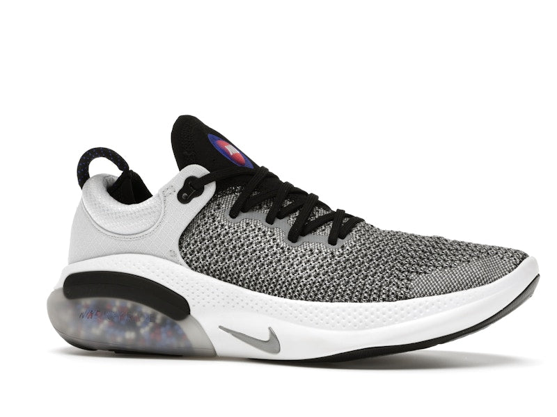 Nike Joyride Run Flyknit Pure Platinum
