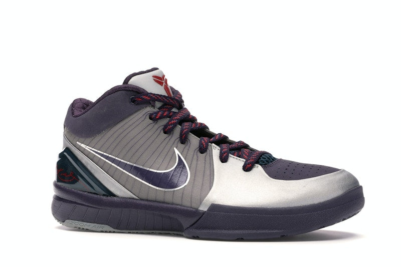 Nike Kobe 4 Chaos Joker