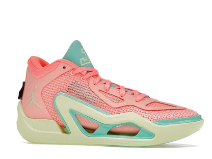 Jordan Tatum 1 Pink Lemonade