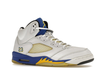 Jordan 5 Retro Laney (2000)