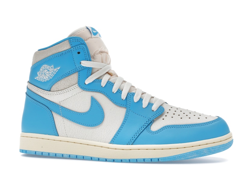 Jordan 1 Retro High OG UNC Reimagined