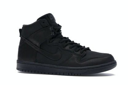 Nike SB Dunk High Bota