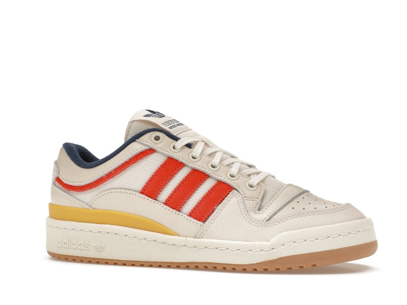 adidas Forum Low Wood Wood Burnt Orange