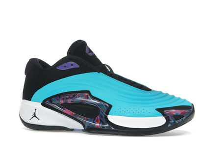 Jordan Luka 3 Imaginarium Supercharger