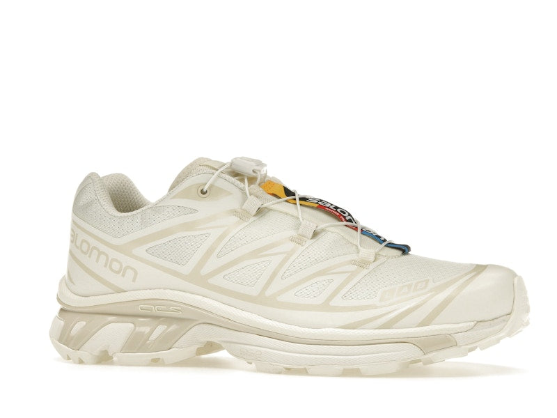 Salomon XT-6 Vanilla Ice Almond Milk