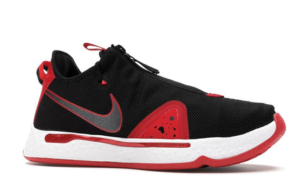 Nike PG 4 Black Red