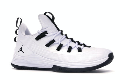 Jordan Ultra.Fly 2 Low White Black