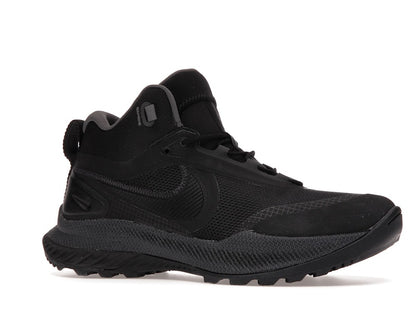 Nike React SFB Carbon High Black Anthracite (Wide)