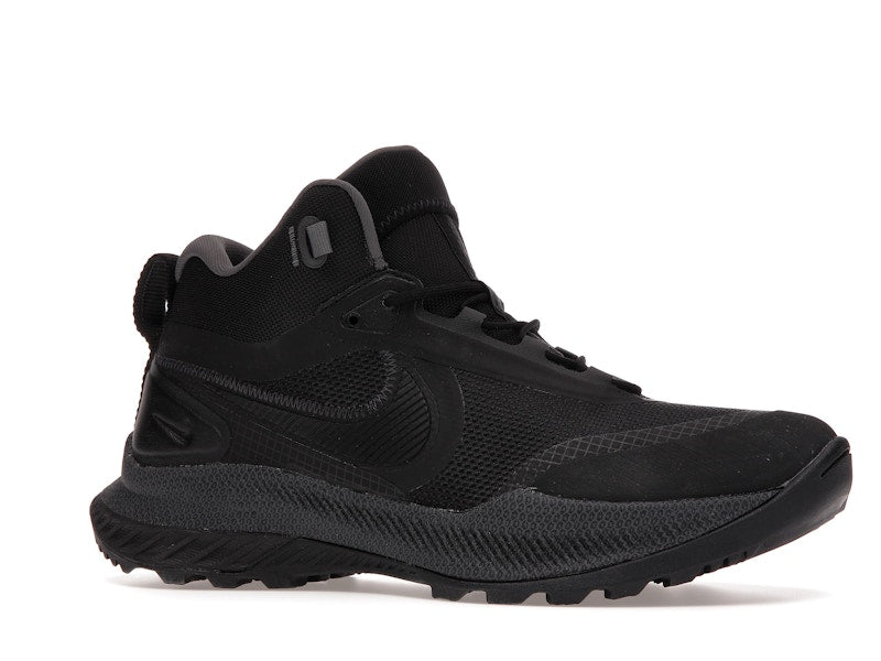 Nike React SFB Carbon High Black Anthracite (Wide)